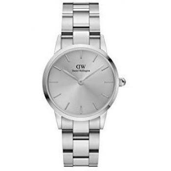 Reloj para mujer Daniel Wellington icónico Link 28mm DW00100402
