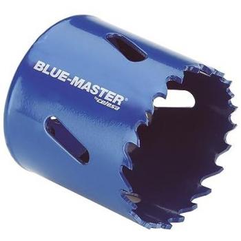 Corona Perforadora Bimetálica HSS-Co 8% Diámetro 121mm Dientes Variables 4/6