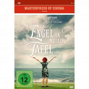 Ein Engel an meiner Tafel [Alemania] [DVD]