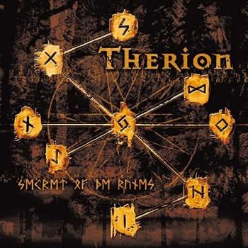 Secreto de las Runas (CD) - Therion