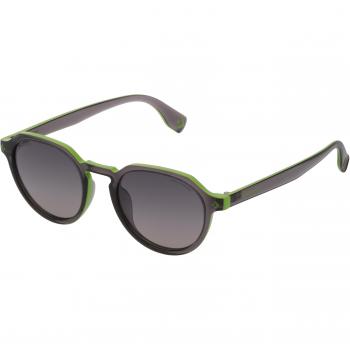 Gafas de sol Converse S0350714, color verde, tamaño 49 mm, unisex adulto