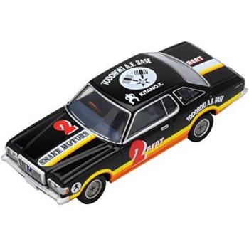 techo duro Tomica Limited Vintage LV-SM06 Toyota Corona