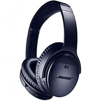 Bose QuietComfort 35 II - Auriculares Inalámbricos