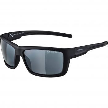 Alpina Slay - Gafas ciclismo - negro 2018