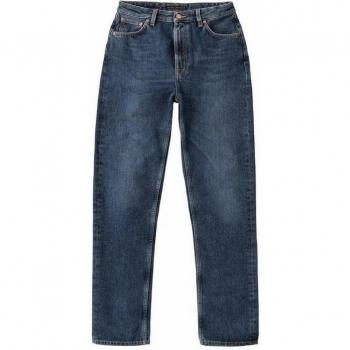 Nudie Jeans Lofty Lo Women's Denim Jeans