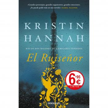 El Ruiseñor - HANNAH KRISTIN