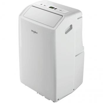 Aire Acondicionado Portátil Whirlpool PACF29HP W
