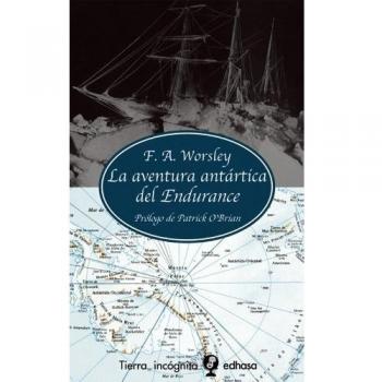La aventura ant rtica del Endurance