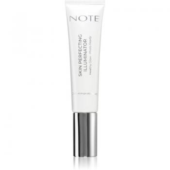 Note Cosmetique Skin Perfecting Illuminating Makeup Primer 35 ml