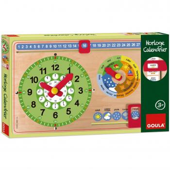 Goula- Juego (51318)