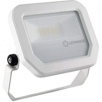 Ledvance Floodlight LED 10W 4000K IP65 Simétrico Blanco Frío