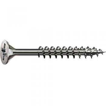 Spax 0/3459/000/5,0/100/ /02 Tornillo para yeso, 5x100mm