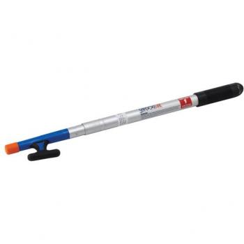12FT Adjustable Aluminum Three-Piece Boat Hook