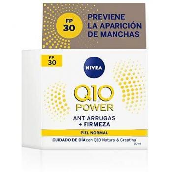 Nivea Q10 Plus Anti Wrinkle Cream, 50 ml