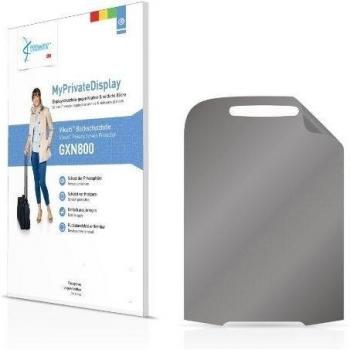 Vikuiti MyPrivateDisplay Protector de Pantalla y privacidad GXN800 de 3M compatible para Samsung GT-E1280