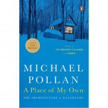 A Place of My Own: The Architecture of Daydreams