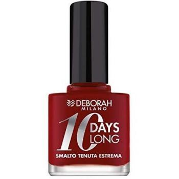 Esmalte de uñas Deborah Milano 10 Days Long Nº 161