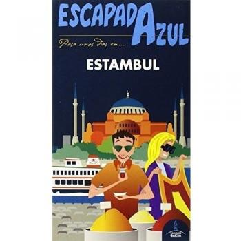 Estambul Escapada Azul