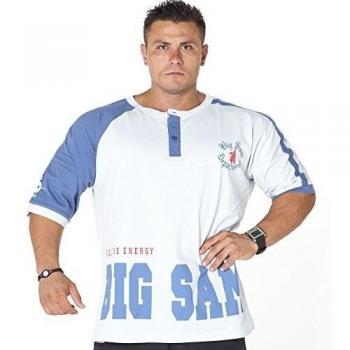 Camisa shirt Camiseta Culturismo *2519*