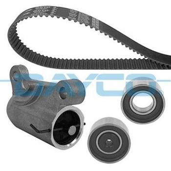 Kit de correa de distribución DAYCO KTB840 - Juego completo para reemplazo de correa con componentes esenciales