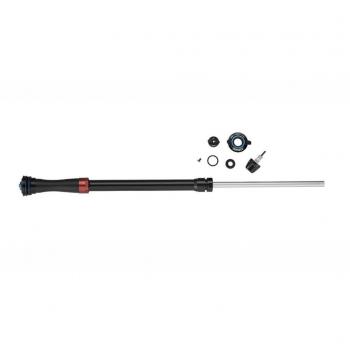 Rockshox uni pike 26charger 2rct upgrade kit remote 15x 100mm 004018783012piezas de repuesto negro estandar