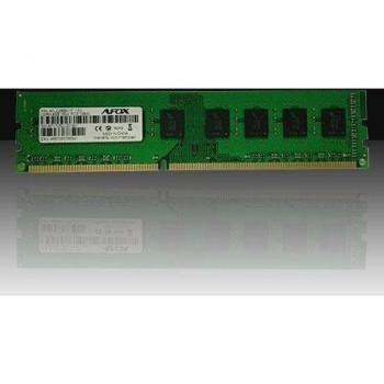 Memoria RAM Afox DDR3 8GB 1333MHz UDIMM CL9