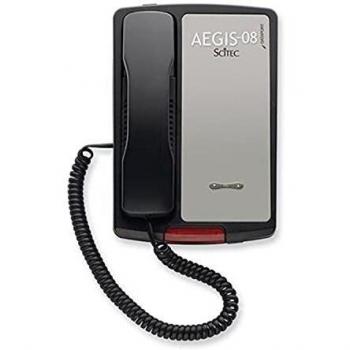80102 No Dial Single Line Lobby Phone