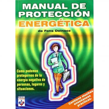 Manual De Protección Energética