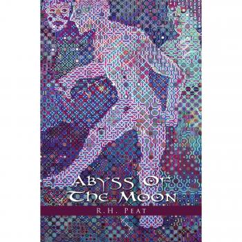 Abyss of the Moon - Edición en tapa blanda