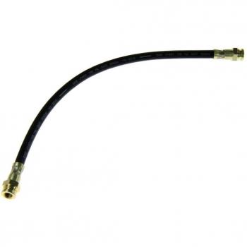 Tubo de freno ABE C80001ABE - Latiguillo de freno, alta resistencia, material flexible, compatible con sistemas de frenos hidráulicos, longitud específica para instalación precisa