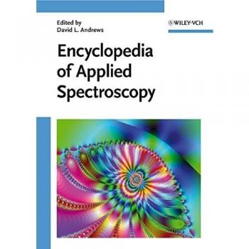 Encyclopedia of Applied Spectroscopy