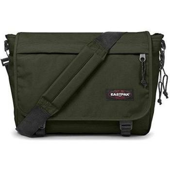 Eastpak DELEGATE Bolso bandolera, 20 L, Army Socks