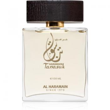 Al Haramain Tanasuk Eau de Parfum Unisex 100 ml
