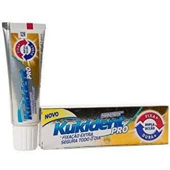Pack ahorro Kukident doble acción 2x40 g
