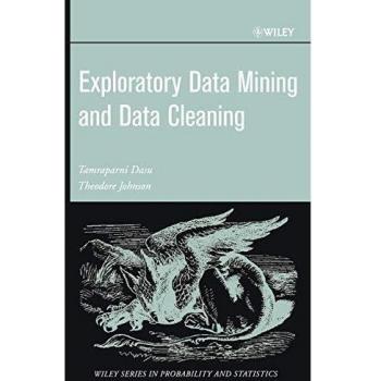 Exploratory Data Mining and Data Cleaning Guide