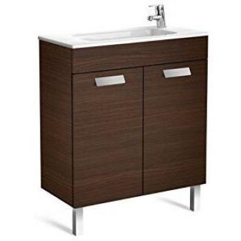 Roca - Unik Debba Compact 2 Puertas 700Mm Wenge