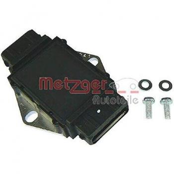 Módulo de Encendido Original Metzger 0882006 para Audi, Seat y VW