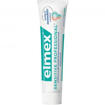 El nombre del producto es: Elmex Pasta Sensibilidad 75 ml