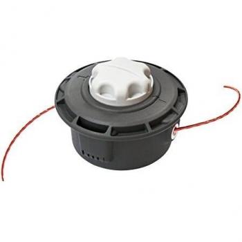 Ryobi RAC154 Cabezal Completo De Fácil Encaje, 0 W, Negro, Talla Unica