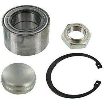 SKF VKBA 3640 Kit de rodamientos para rueda