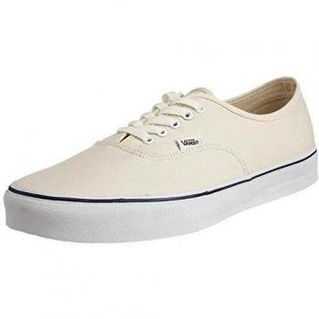 Vans Authentic Beige Men's Sneakers