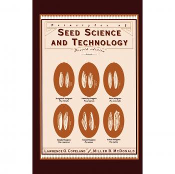 Principles of Seed Science and Technology