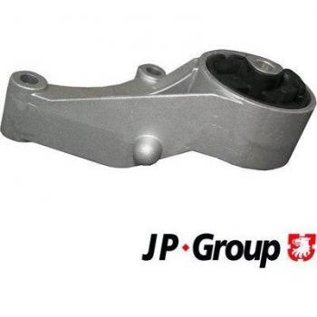 Soporte de motor JP GROUP 1217905200 - Montaje de motor, compatible con diversas marcas y modelos, fabricado en materiales de alta calidad para garantizar durabilidad y resistencia, diseño específico para un ajuste perfecto, ayuda a reducir vibraciones