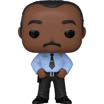 Funko Pop! TV: Family Matters - Carl Winslow - Official Collectible Vinyl Figure