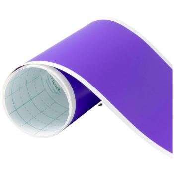 Vinilo Cricut Joy Smart Vinyl Permanent púrpura