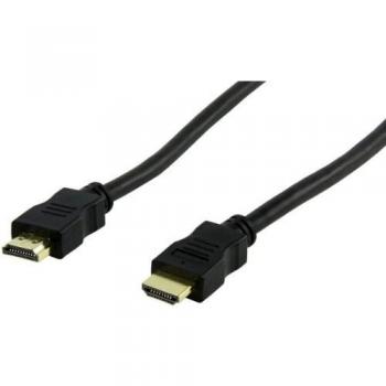 HQ HDMI Cable 1.4 Full HD 1080p - 3m