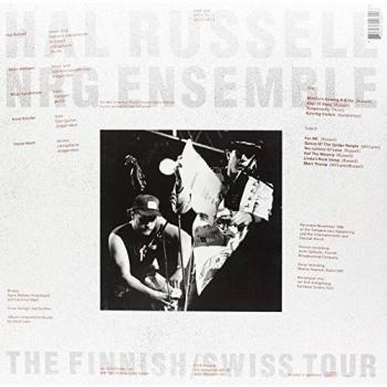 Finnish/Swiss Tour [Vinilo]