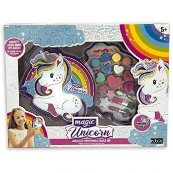 MAGIC UNICORN Group Trousse Maquillaje-Kit Make Up-02802