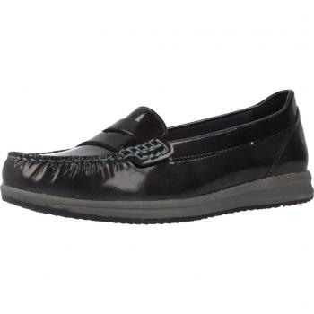 Mocasines para mujer, color Azul , marca GEOX, modelo Mocasines Para Mujer GEOX D AVERY C Azul