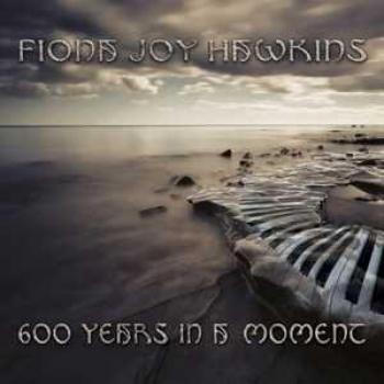 600 Years in a Moment - Vinyl Record Edition